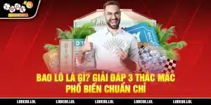 Bao lô là gì