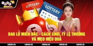 Bao lô miền Bắc lode88