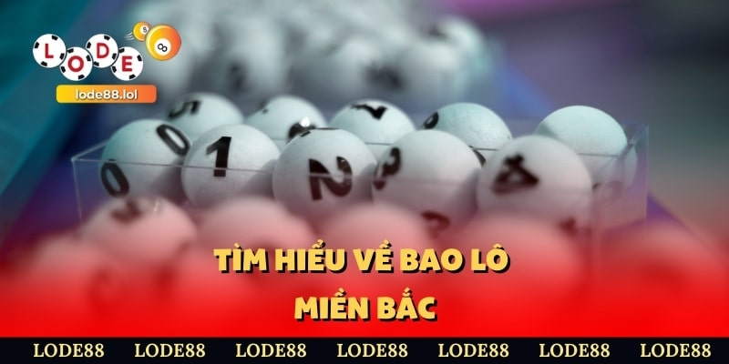 Tìm hiểu về bao lô miền Bắc