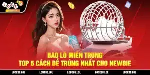 Bao lô miền Trung