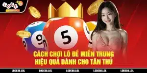 Lô đề miền Trung lode88