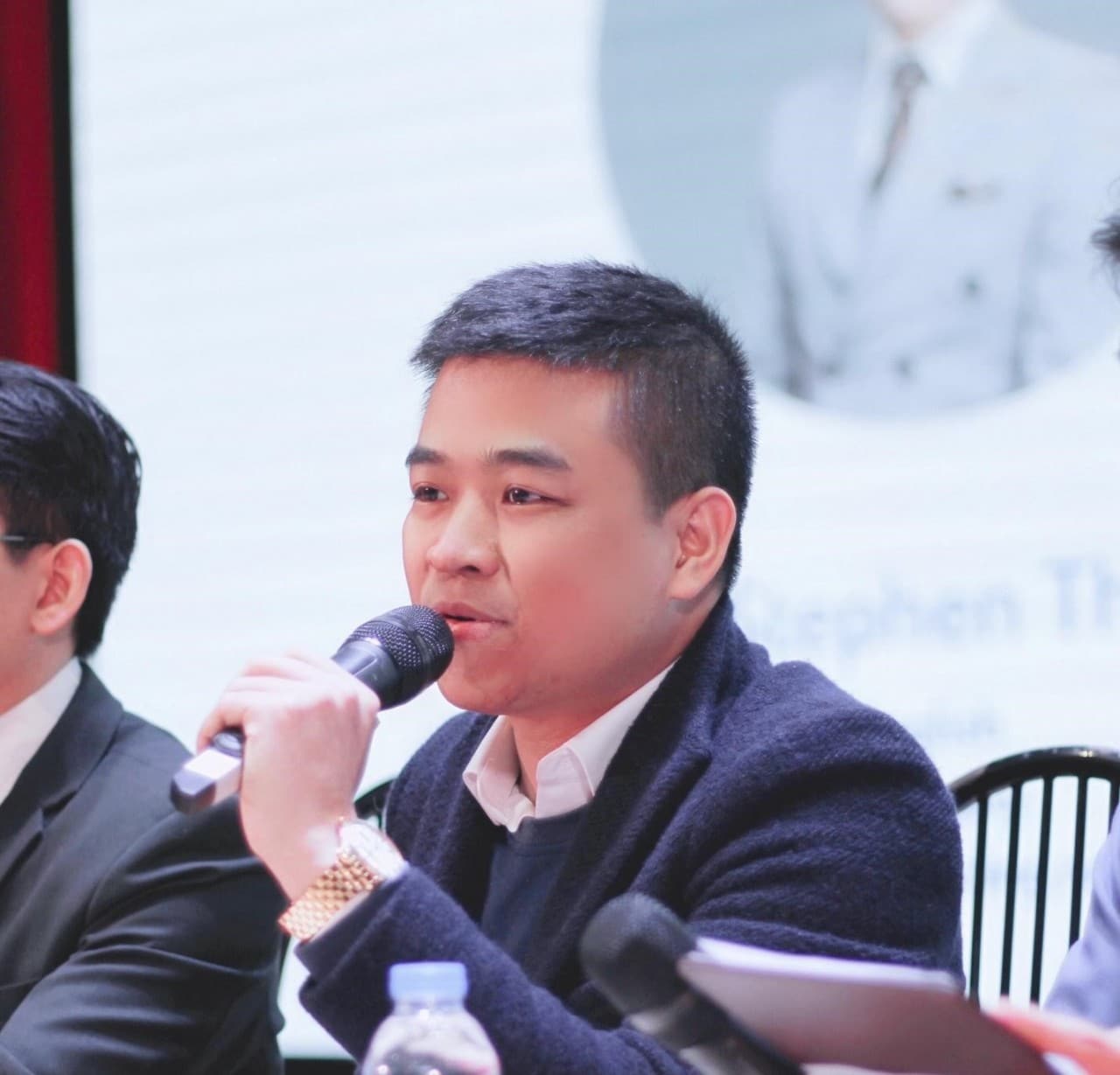 Chân dung tác giả Lode88