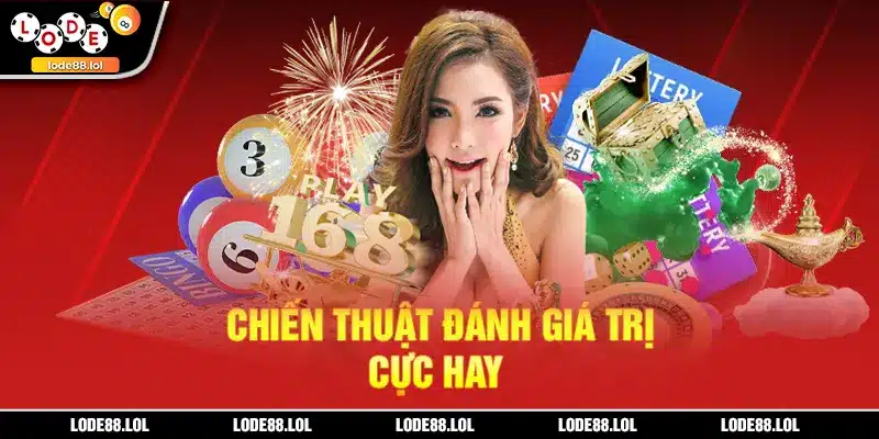 Chiến thuật đánh giá trị cực hay