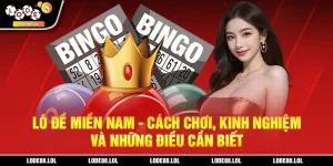 Lô đề miền Nam lode88