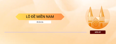 lô dề miền nam